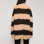 Свитер женский Acne Studios, черный - фото 7