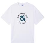 Футболка унисекс Mind Error, серый - фото 4