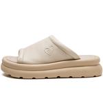 Шлепанцы женские Mata, коричневый - фото 5