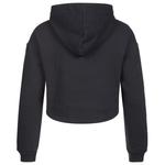 Толстовка Benlee Aphrodite Full Zip, черный - фото 4