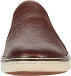 Кроссовки Mcguffey Slip-On Johnston & Murphy, цвет Dark Brown Full Grain - фото 6