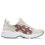 Кроссовки (WMNS) ASICS Gel-1090v2 'Light Dust Umeboshi', бежевый - фото 2