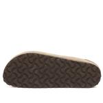 Naples narrow fit wrapped leve Birkenstock, Taupe - фото 5