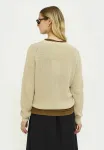 Розеттский джемпер Soft Rebels, Travertine - фото 3