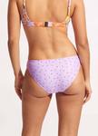 Paradise Garden Reversible Hipster Bottom In Lilac Seafolly - фото 3