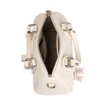 Disney Синтетическая кожаная сумка Бостон, White - фото 10