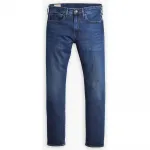 Джинсы Levi's 502 Taper, синий - фото 3