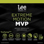 Брюки Big & Tall Lee Extreme Comfort MVP, цвет Engineer - фото 8