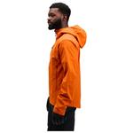 Функциональная куртка M Dawn Patrol Softshell Saffron - M Black Diamond - фото 3