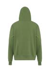 Толстовка Mo Zip-up sweatshirt, Oliv/Olive - фото 2