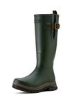 Ботинки Ariat Wellies, Olive Night/Green - фото 2
