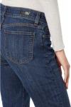 Джинсы Natalie High Rise Bootcut Jeans KUT from the Kloth, цвет Exceptional - фото 3