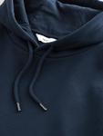 Толстовка Next, темно-синий - фото 5