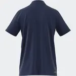 Рубашка-поло adidas Performance "TR-ES BASE POLO", белый - фото 21