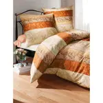 Постельное белье Ирисетта Irisette, цвет terra-natur - фото