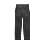 Джинсы Rhude Beach Bum Jeans Black, черный - фото 2