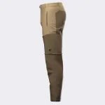 Брюки Joma Explorer, коричневый - фото 3