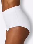 WITT WEIDEN Белые корректирующие трусы - фото 4