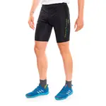 Vegas Trangoworld мужские тайтсы, чёрный - фото