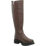 Ботинки Clarks модель Orianna Long цвет коричневый - фото 5