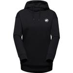 Женская худи Ml Original Mammut, черный - фото