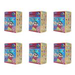 Коробки-сюрпризы Simplicity and cultural creation - фото