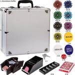 Покер, карты, МКС MKS - фото 3