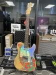 Fender Jimmy Page 2019 Telecaster - Реплика Dragon 1959 - фото 2