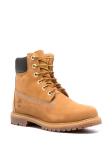 Ботинки Timberland 6 Inch, коричневый - фото 2