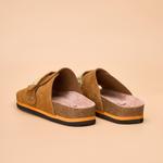 Шлепанцы женские Joy&Mario, розовый - фото 21