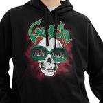 COACH Свитшот мужской черный - фото 5