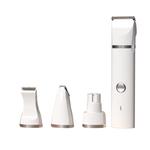 Электробритва AUX, коралл - фото 9