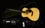 Martin Мартин Гитарс Кастом Шоп 000-18 - фото 8