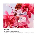 Парфюм для женщин Miss Dior Parfum Dior, 80 ml - фото 3