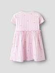 Платье NAME IT, розовый/светло-розовый - фото 2