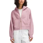 Lululemon Женское укороченное пальто из серии Scuba - фото 11