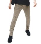 Fit 2 Aero Stretch брюки rag & bone, коричневый/бежевый - фото