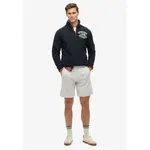 Спортивные шорты Superdry Essential Logo Ub, серый - фото 5