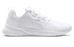 Кроссовки tishatsu runner gs white/ Puma, белый - фото 2