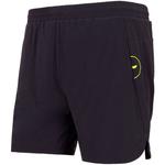 Шорты Trangoworld Sables, черный - фото