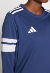 Топ Adidas Performance SQUADRA25 JERSEY LW, Team Navy Blue/White/Dark Blue - фото 6