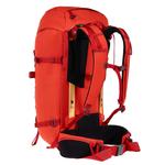 Рюкзак Fjällräven, цвет Hokkaido Orange - фото 4