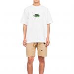 Футболка унисекс Gramicci, синий - фото 5