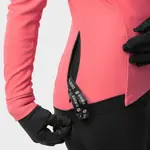 Куртка Siroko J1 Breakaway, розовый - фото 5