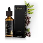 Масло жожоба NANOIL, 50 ml - фото 2