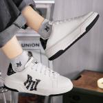 Кроссовки Pnj Skateboarding Shoes Unisex Low-top, бежевый - фото 7