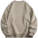 Толстовка унисекс Doraemon, Железно-серый - фото 22