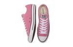 Кеды Converse Chuck Taylor All Star Ox Magic Flamingo - фото 3