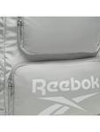 Рюкзак Reebok, серый - фото 3