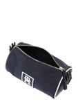 Сумка кросс-боди TOMMY HILFIGER, Night blue - фото 4